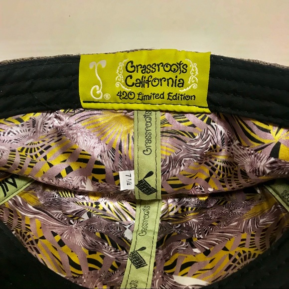 COPY - Grassroots California Limited Edition 420 … - Picture 5 of 5